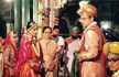 Yaduveer Wadiyar marries Trishika Kumari in Mysuru